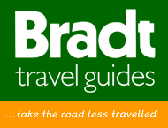 Bradt Guide Book